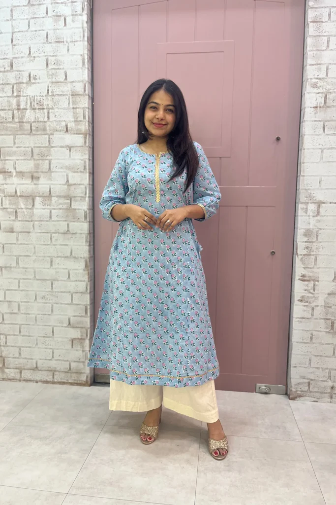 Kurti